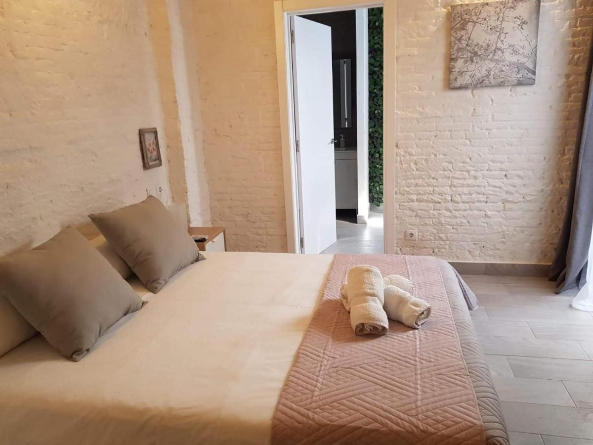 Cozy Rooms Valencia Exterior photo