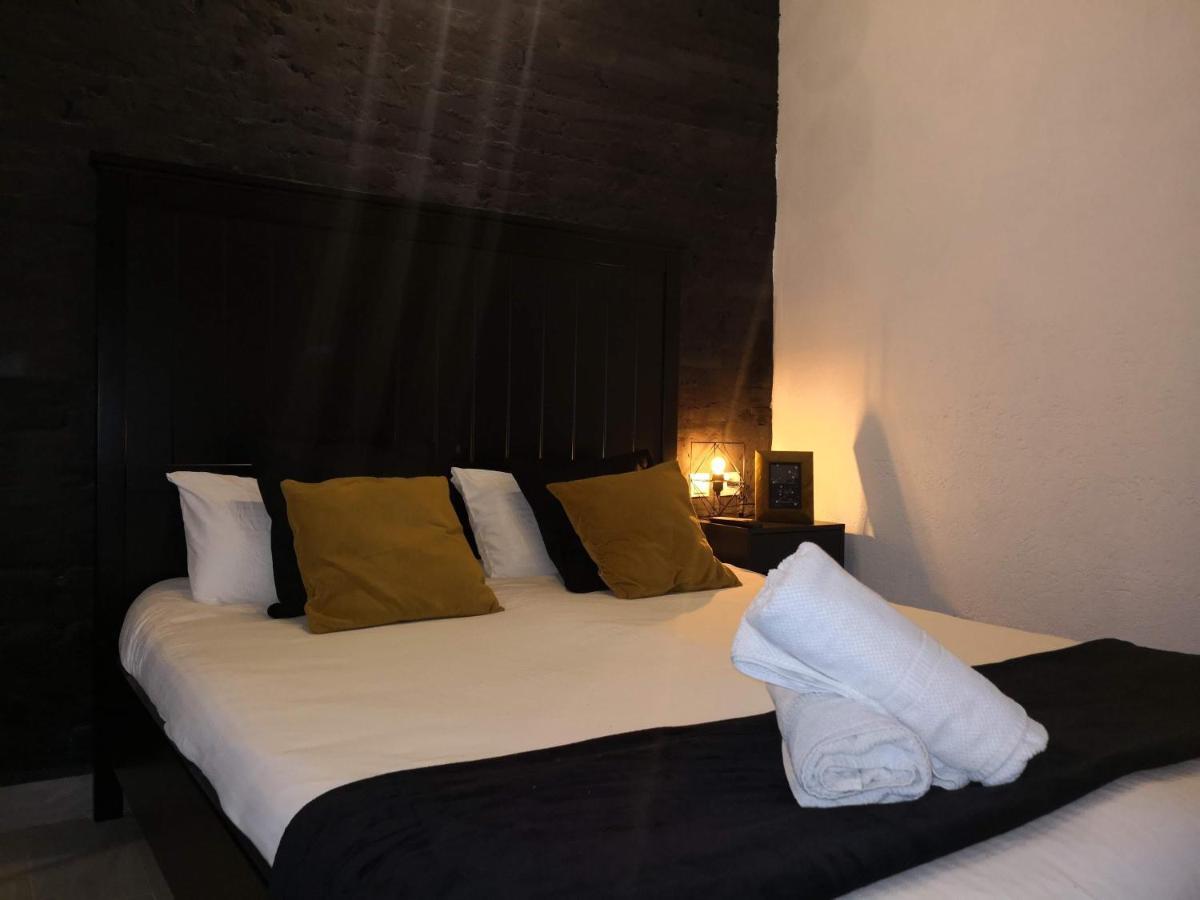 Cozy Rooms Valencia Exterior photo