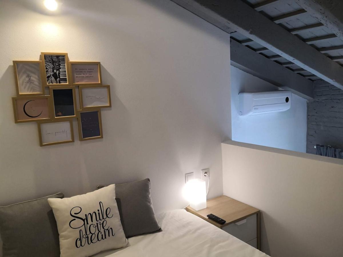 Cozy Rooms Valencia Exterior photo